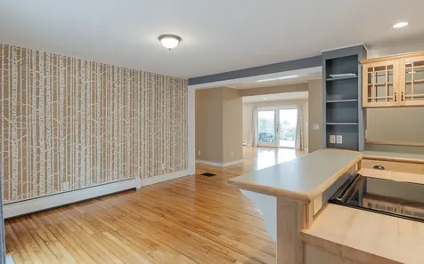 530 Old Walpole Road Surry NH 03431