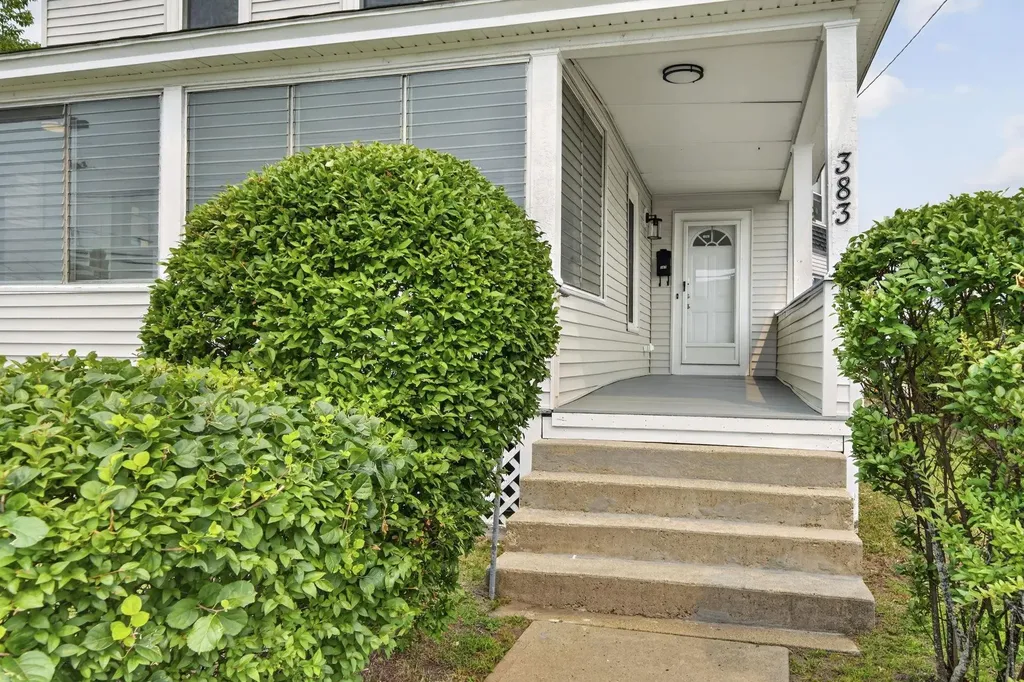 383 Wilson Street Manchester NH 03103