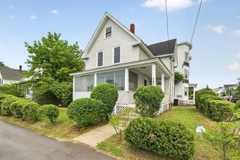 383 Wilson Street Manchester NH 03103