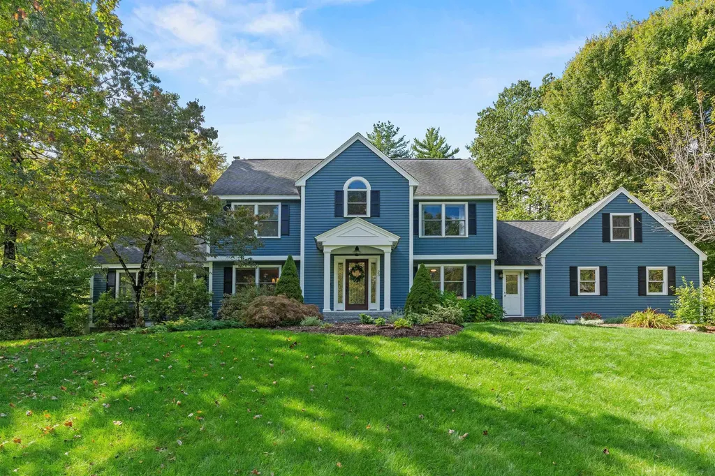 23 Merrymeeting Drive Merrimack NH 03054