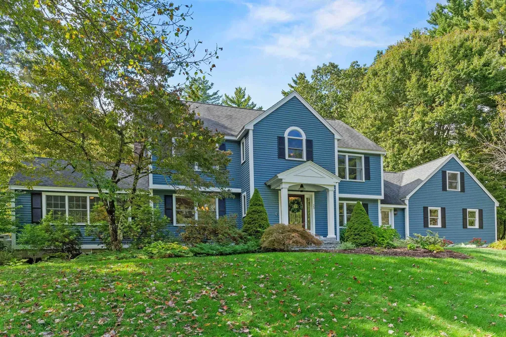 23 Merrymeeting Drive Merrimack NH 03054