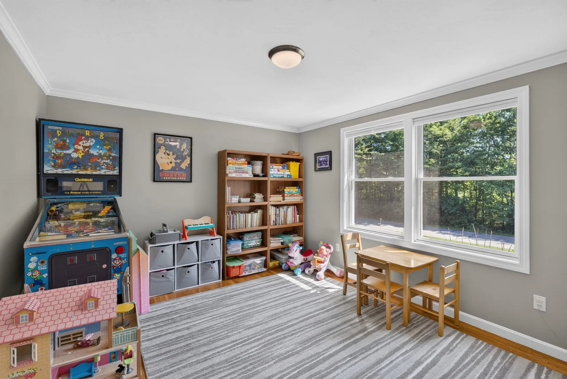 23 Merrymeeting Drive Merrimack NH 03054