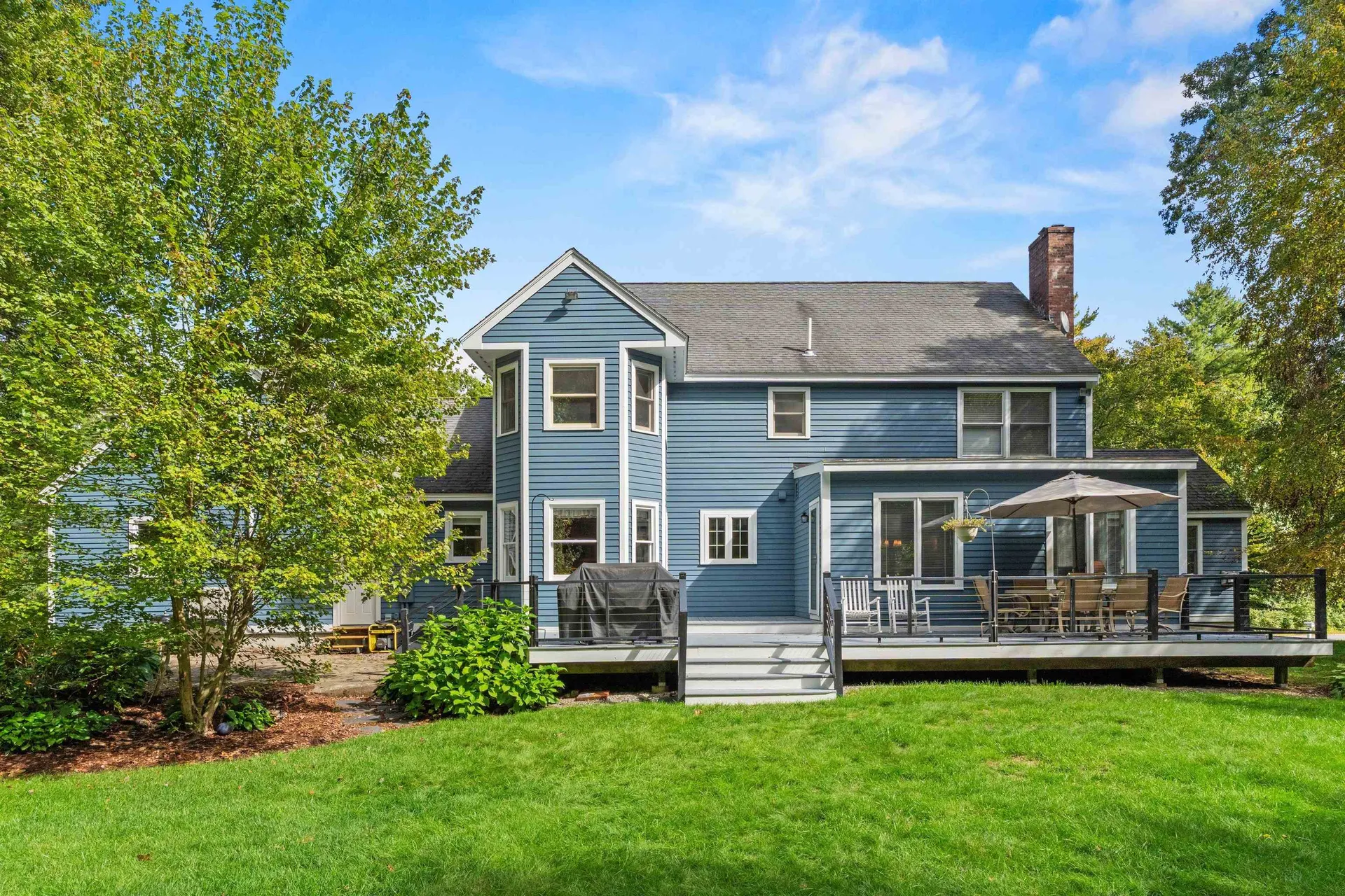 23 Merrymeeting Drive Merrimack NH 03054