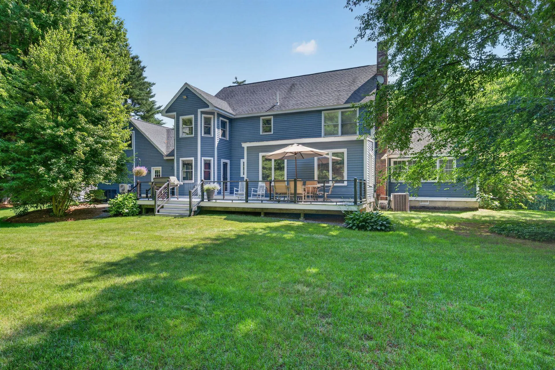 23 Merrymeeting Drive Merrimack NH 03054