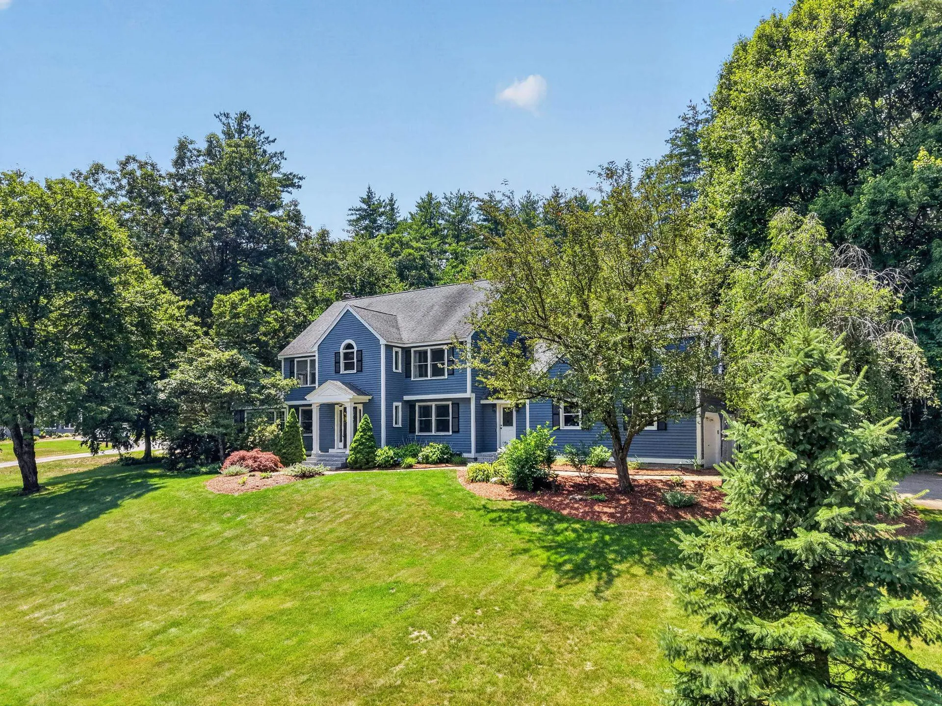 23 Merrymeeting Drive Merrimack NH 03054