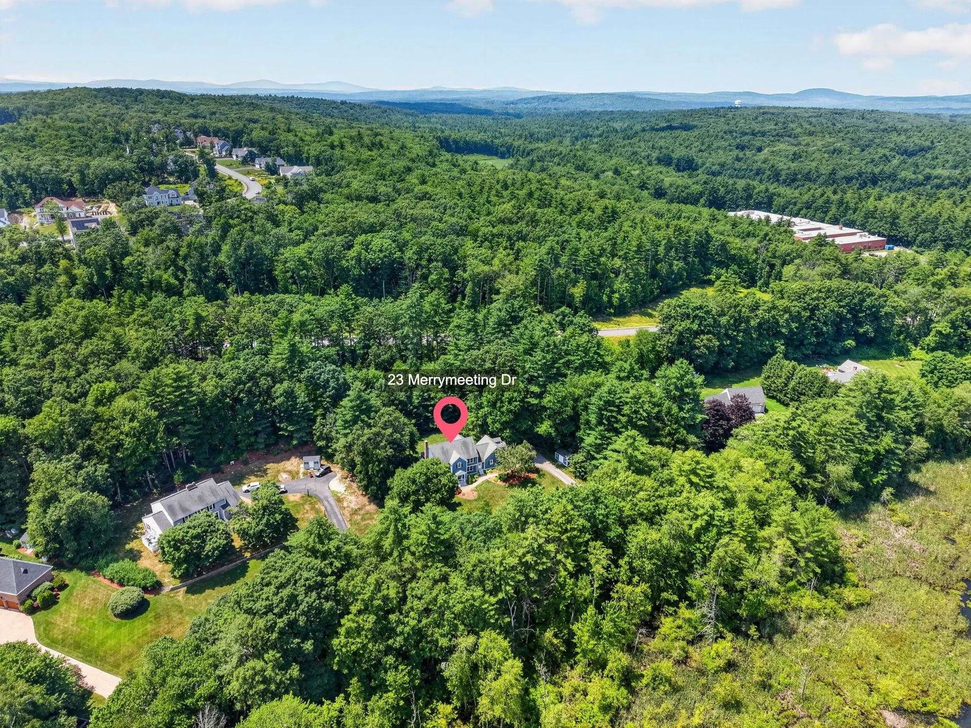 23 Merrymeeting Drive Merrimack NH 03054
