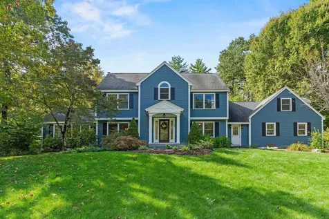 23 Merrymeeting Drive Merrimack NH 03054