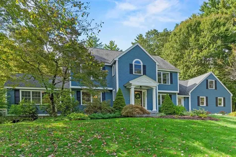 23 Merrymeeting Drive Merrimack NH 03054
