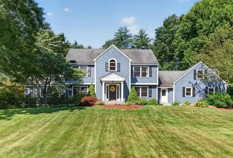 23 Merrymeeting Drive Merrimack NH 03054