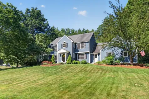 23 Merrymeeting Drive Merrimack NH 03054