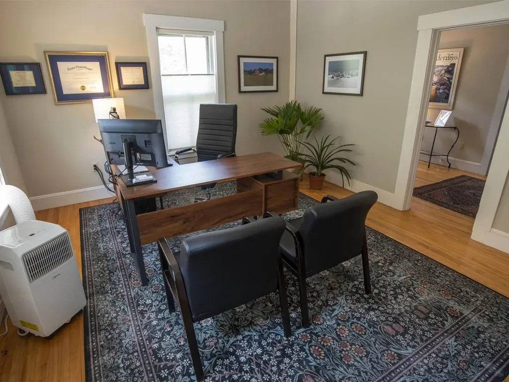 46 East State Street Montpelier VT 05602