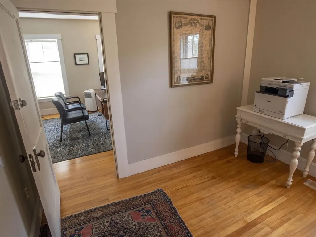 46 East State Street Montpelier VT 05602