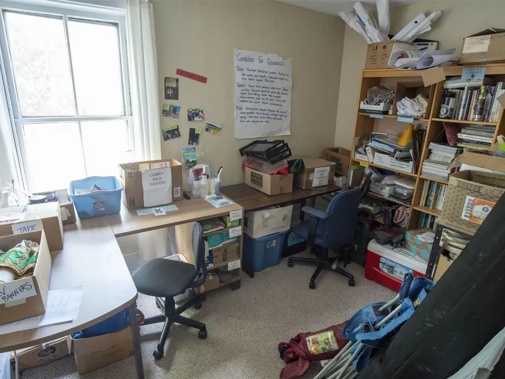46 East State Street Montpelier VT 05602
