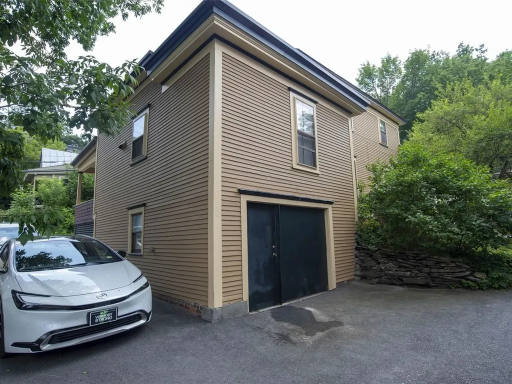 46 East State Street Montpelier VT 05602