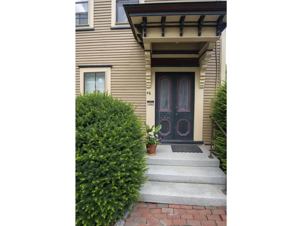 46 East State Street Montpelier VT 05602