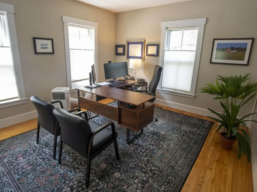 46 East State Street Montpelier VT 05602