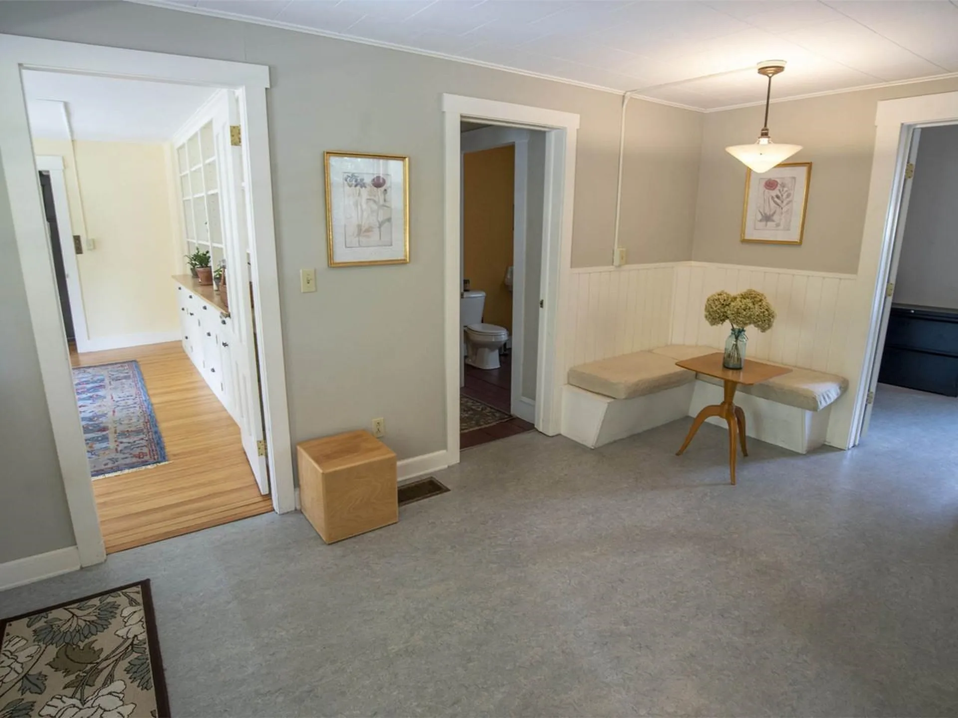 46 East State Street Montpelier VT 05602