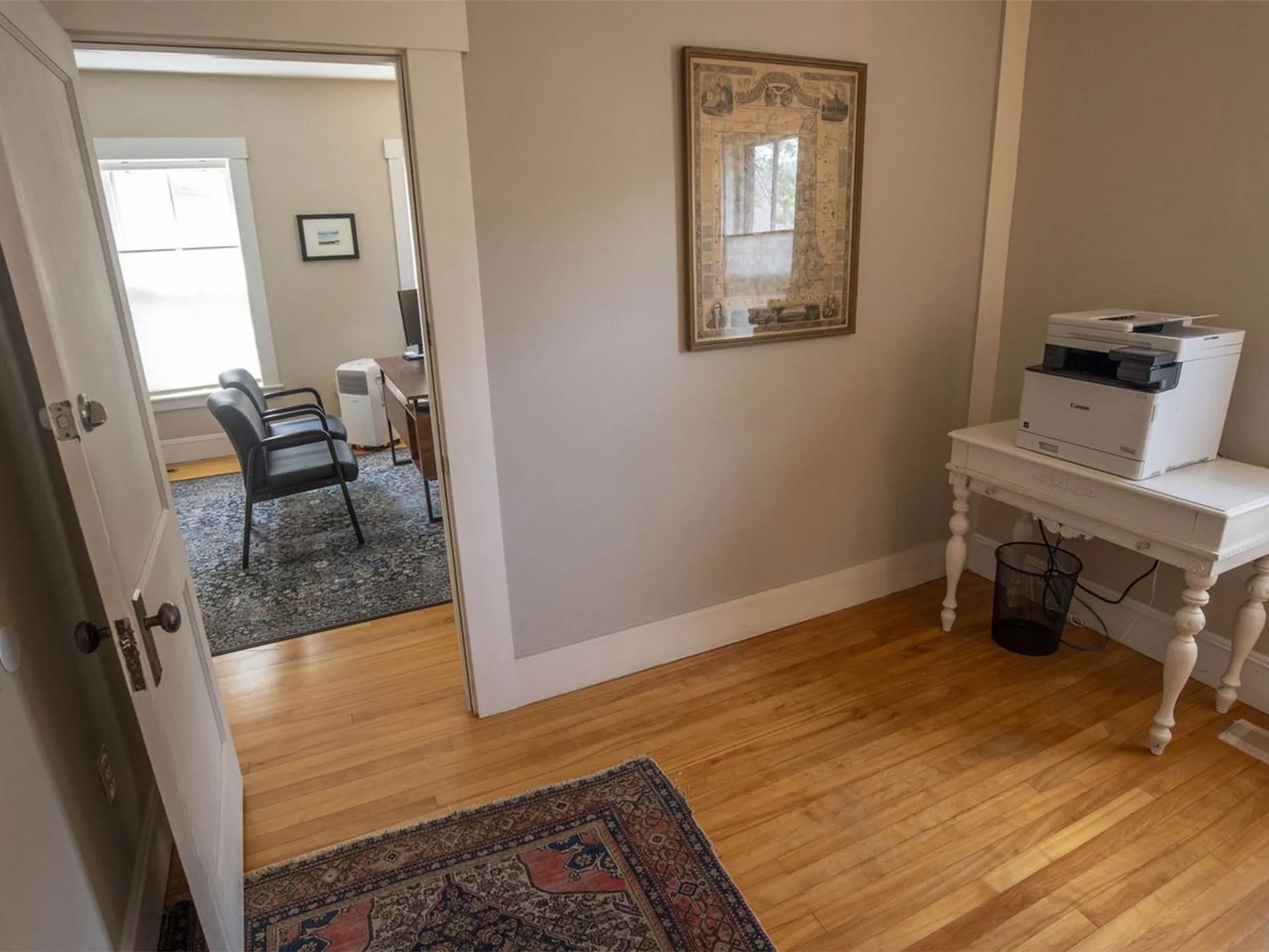 46 East State Street Montpelier VT 05602