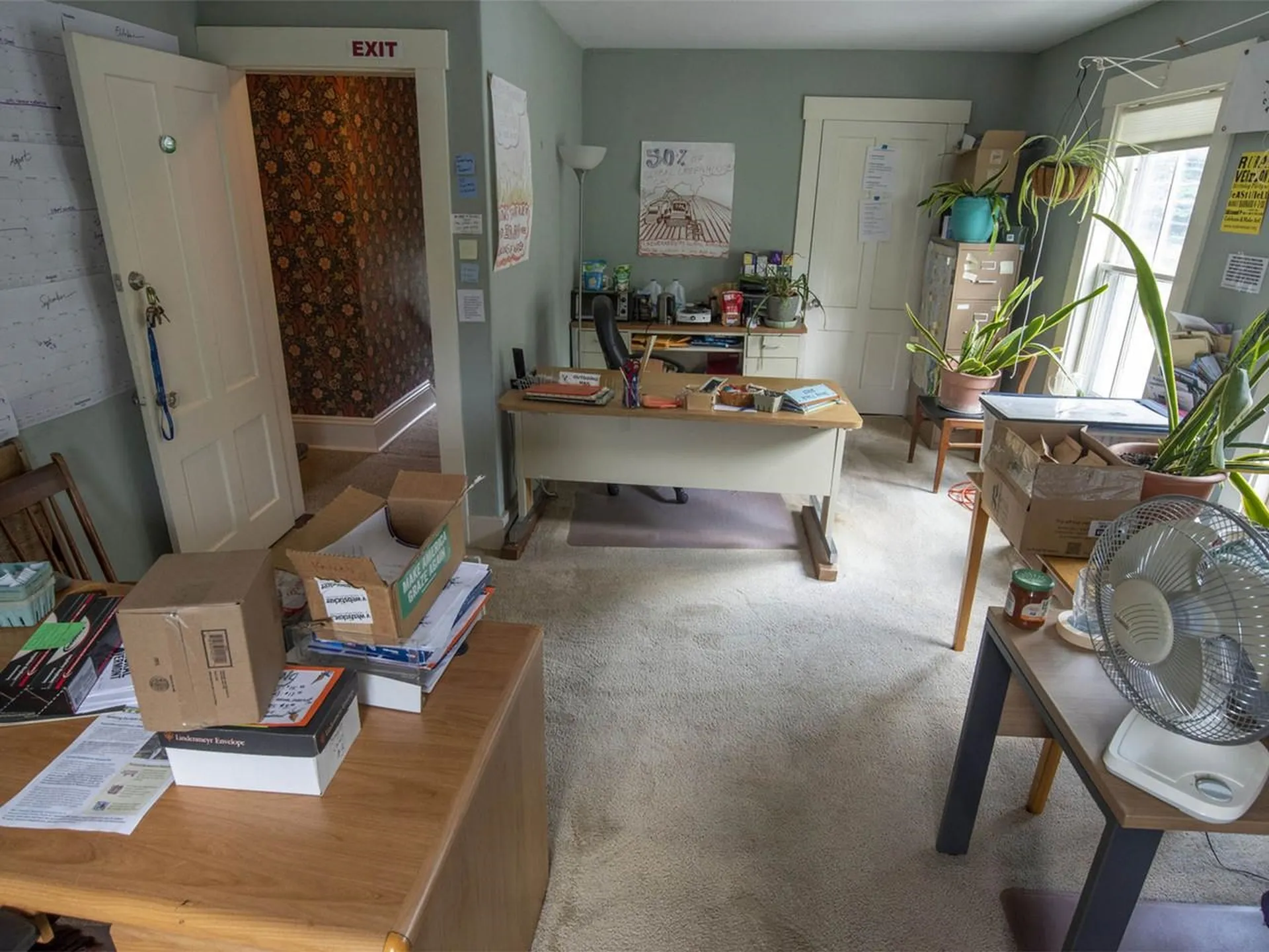 46 East State Street Montpelier VT 05602