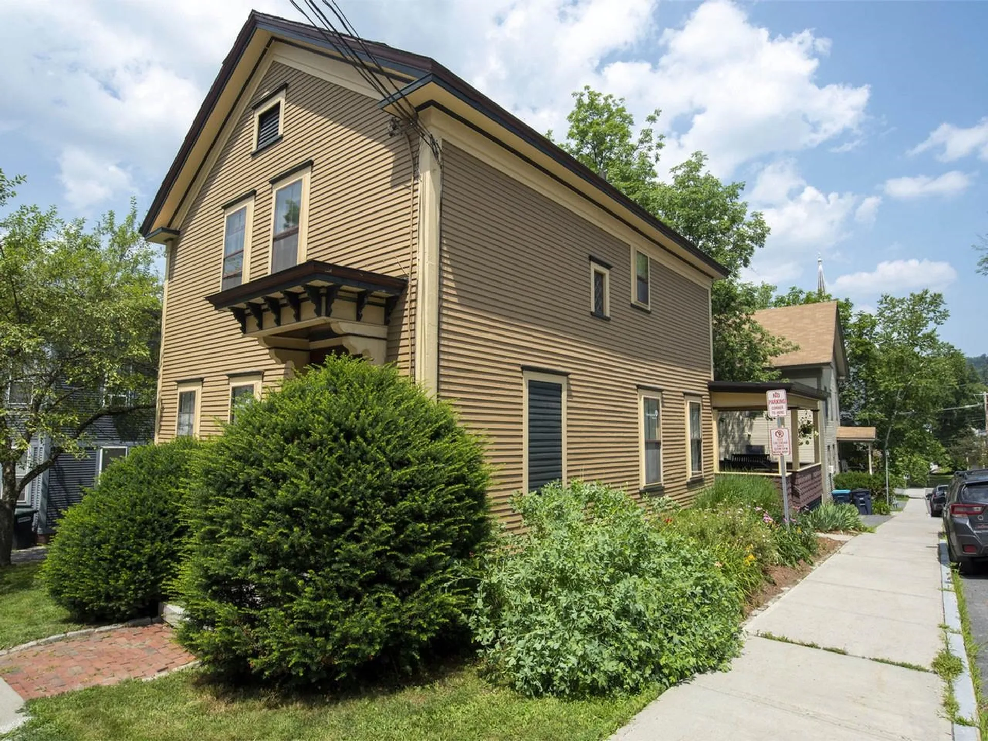 46 East State Street Montpelier VT 05602