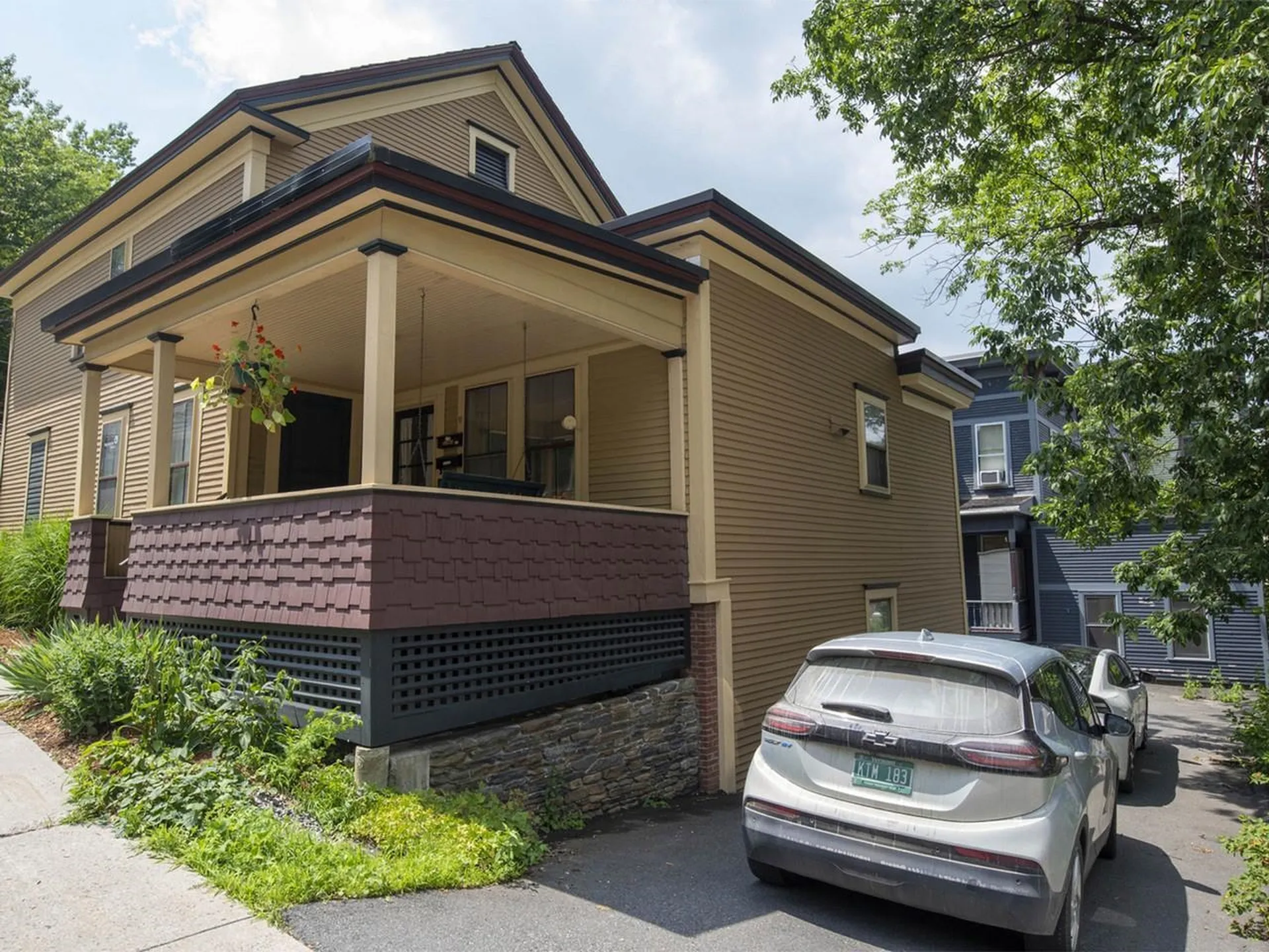46 East State Street Montpelier VT 05602