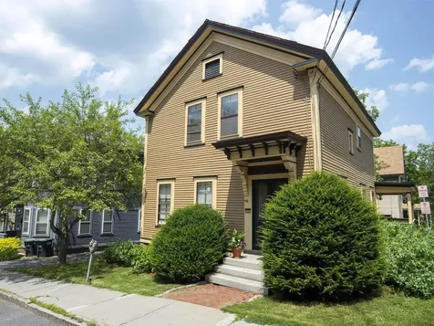 46 East State Street Montpelier VT 05602
