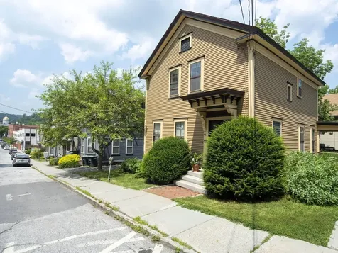 46 East State Street Montpelier VT 05602