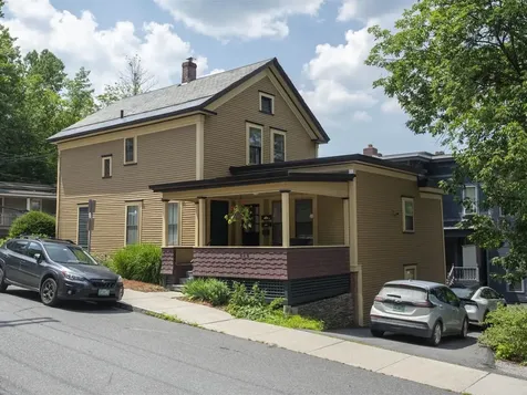 46 East State Street Montpelier VT 05602
