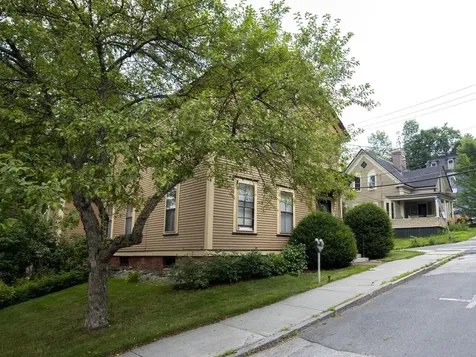 46 East State Street Montpelier VT 05602