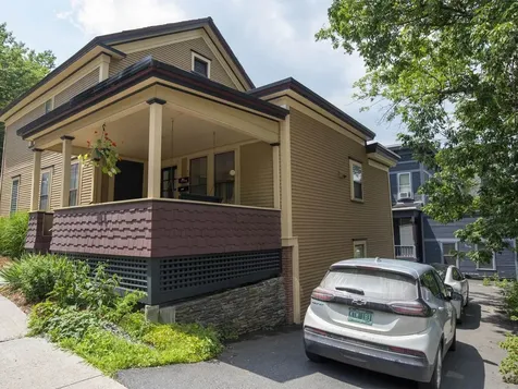 46 East State Street Montpelier VT 05602