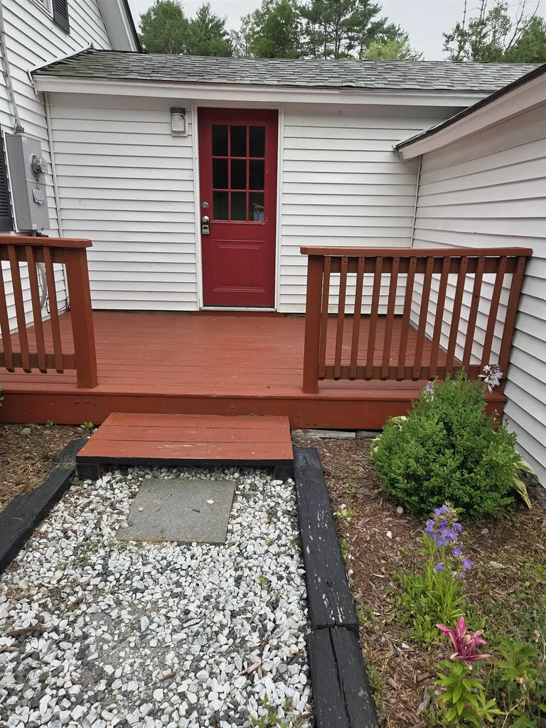 176 Shaker Hill Road Enfield NH 03748