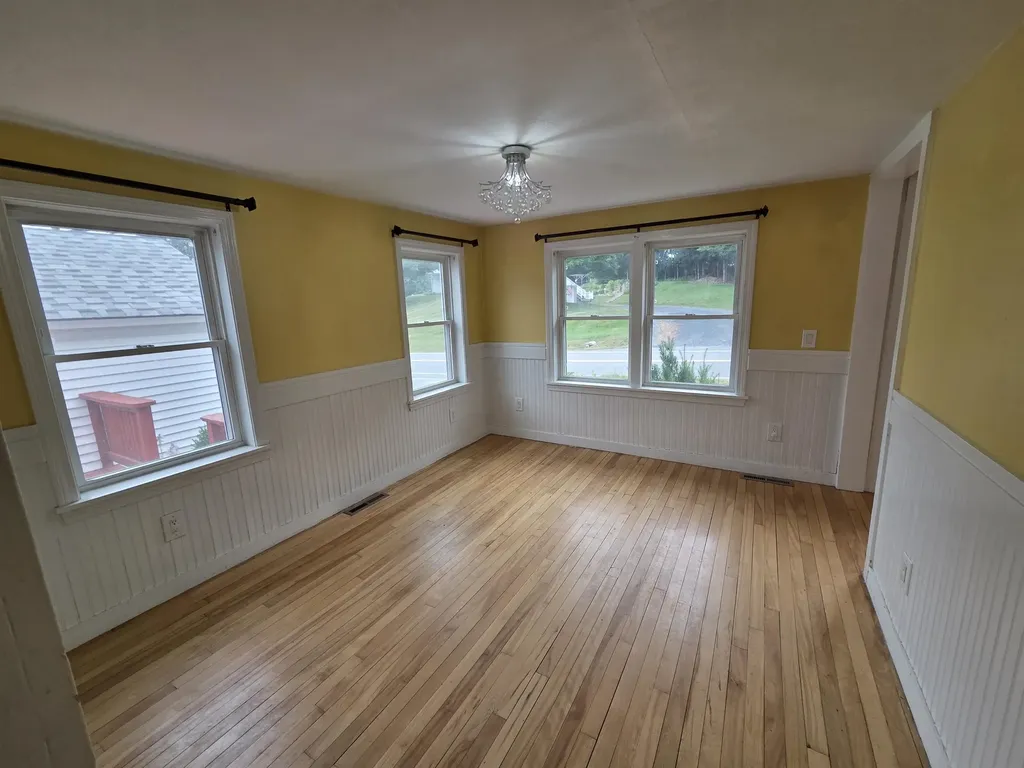 176 Shaker Hill Road Enfield NH 03748
