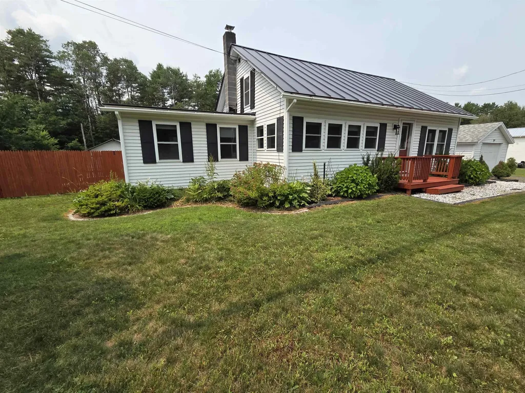 176 Shaker Hill Road Enfield NH 03748