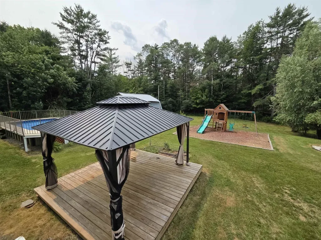 176 Shaker Hill Road Enfield NH 03748