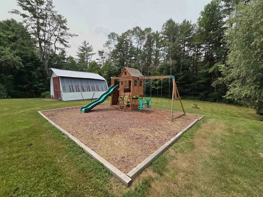 176 Shaker Hill Road Enfield NH 03748
