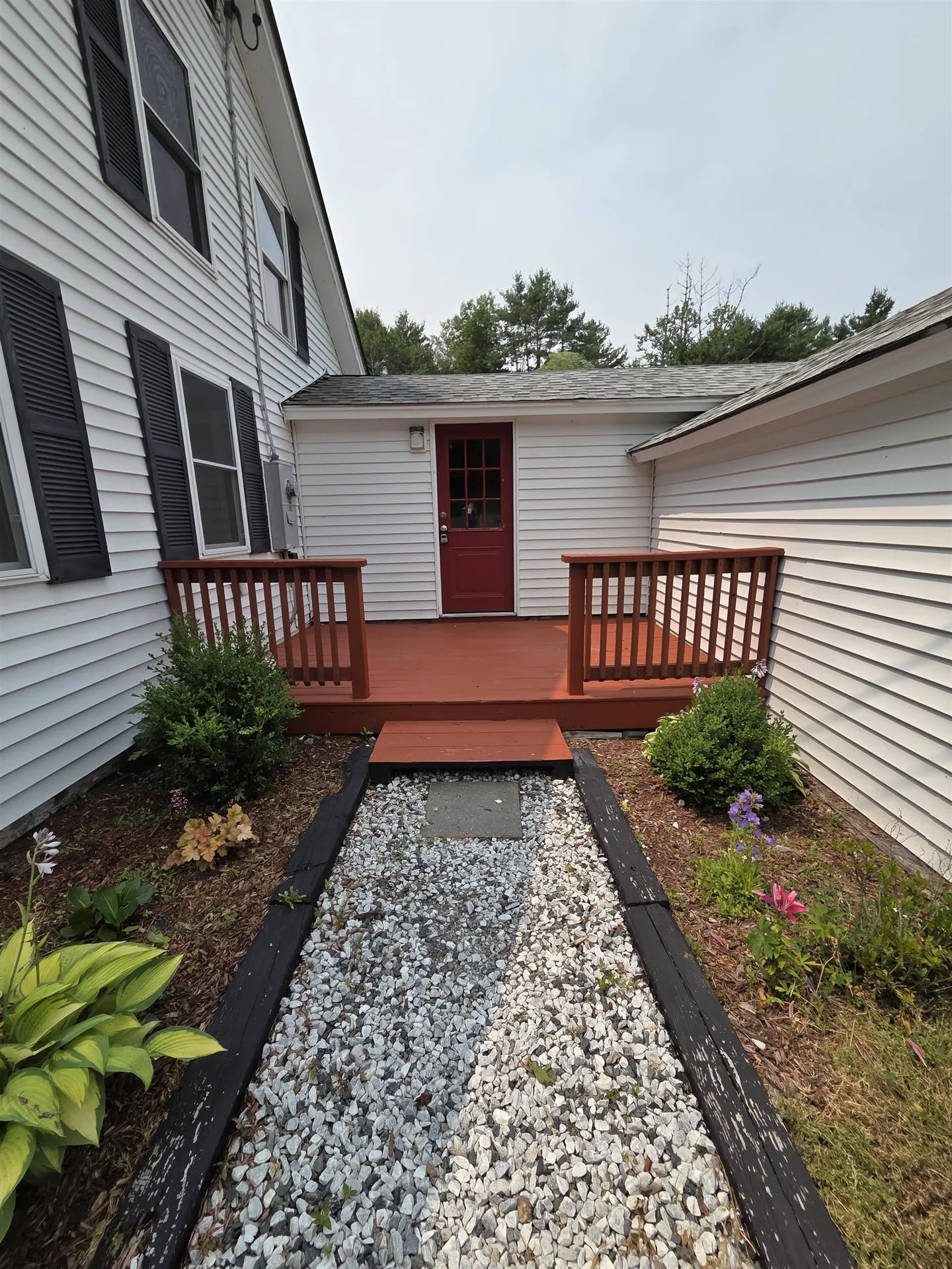 176 Shaker Hill Road Enfield NH 03748