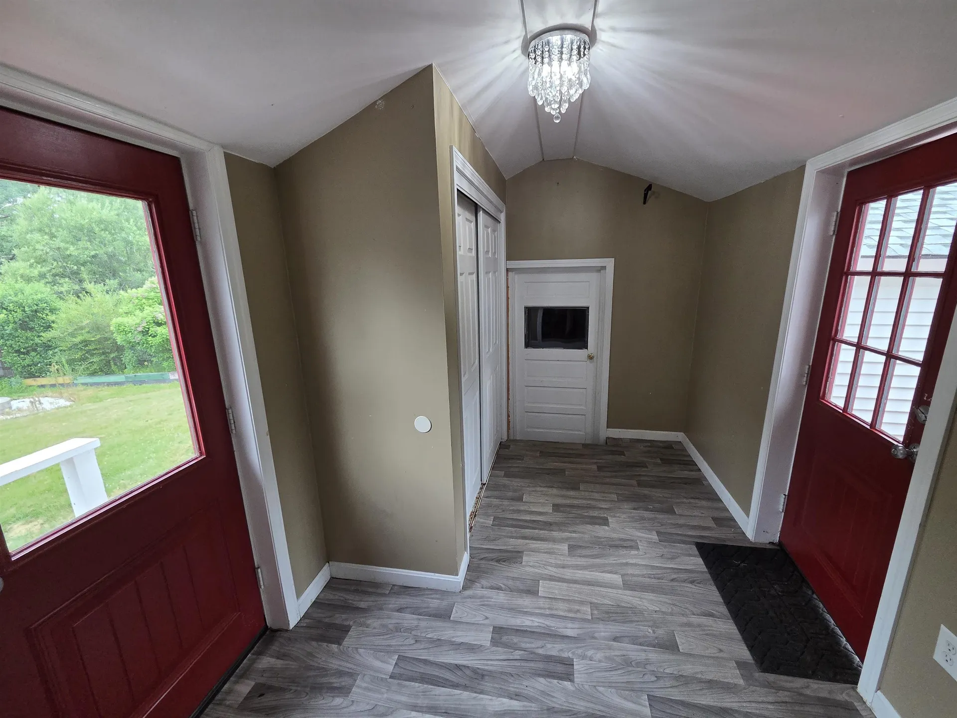 176 Shaker Hill Road Enfield NH 03748