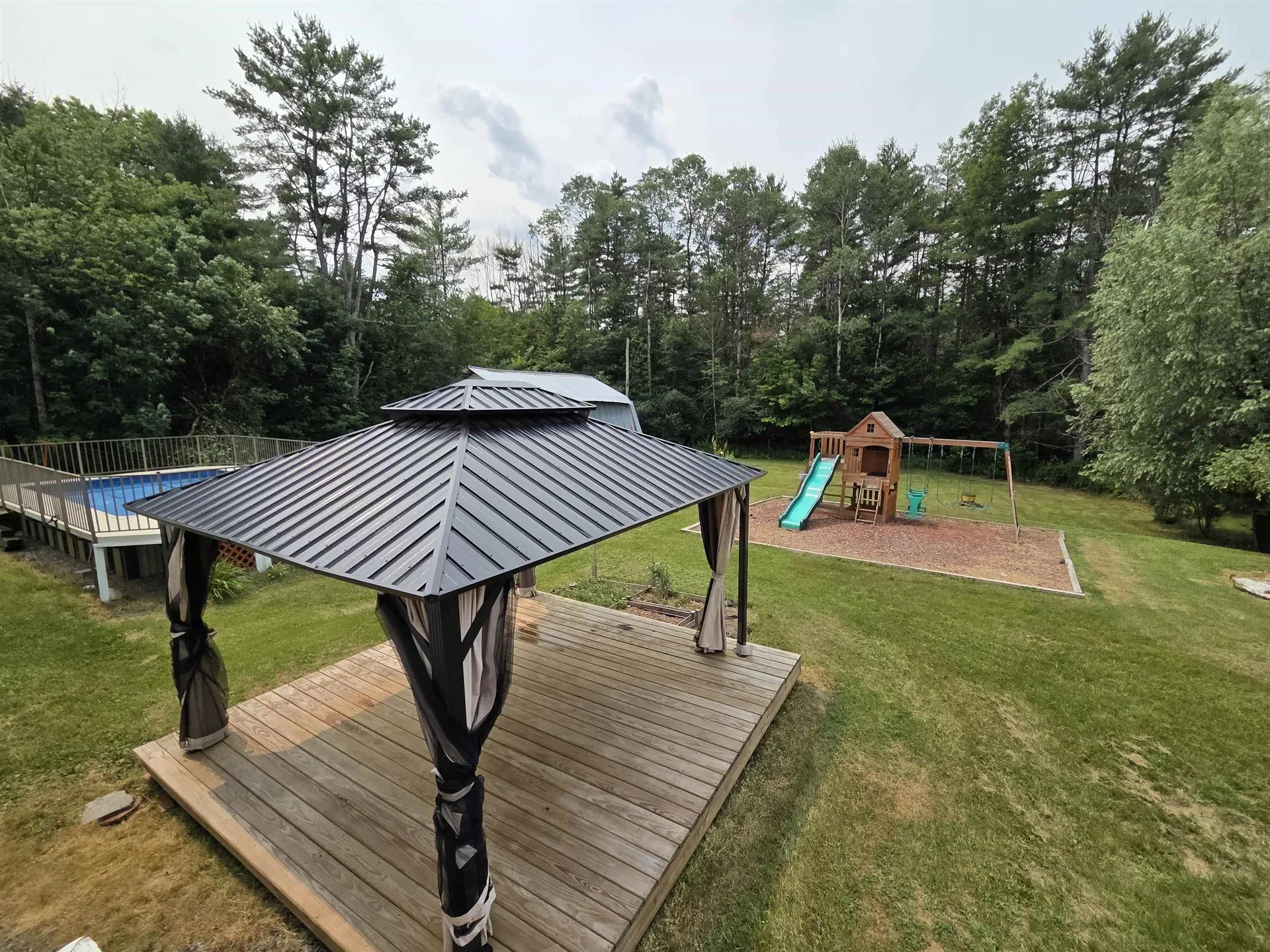 176 Shaker Hill Road Enfield NH 03748