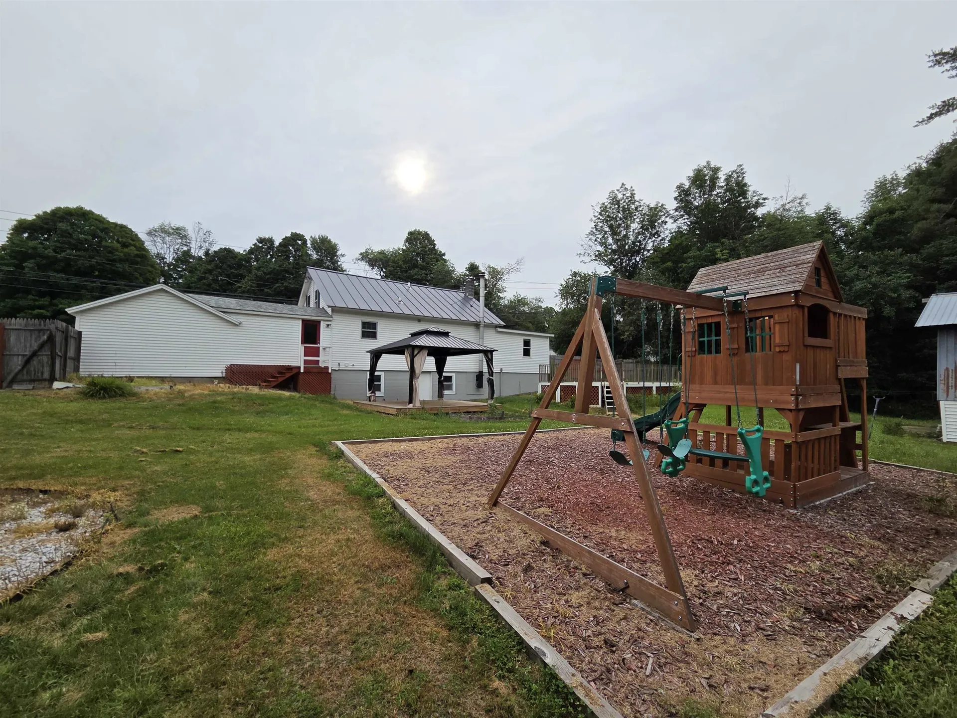 176 Shaker Hill Road Enfield NH 03748