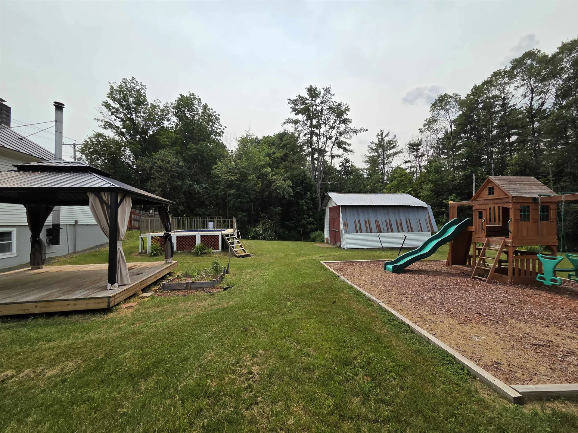 176 Shaker Hill Road Enfield NH 03748