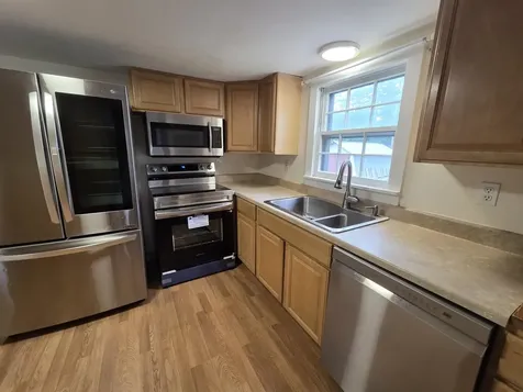 176 Shaker Hill Road Enfield NH 03748