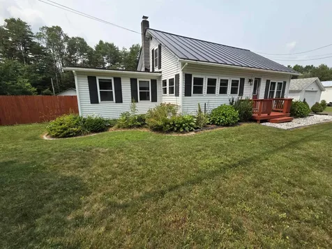 176 Shaker Hill Road Enfield NH 03748