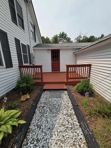 176 Shaker Hill Road Enfield NH 03748