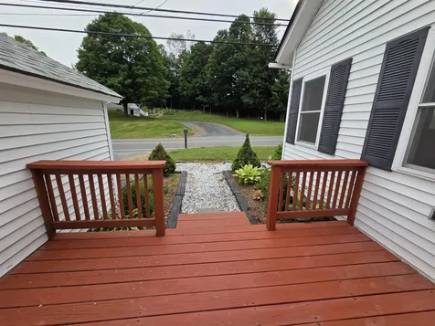 176 Shaker Hill Road Enfield NH 03748