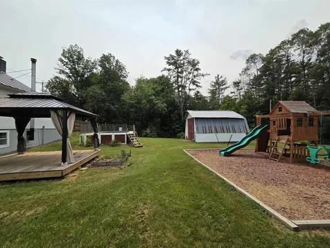 176 Shaker Hill Road Enfield NH 03748