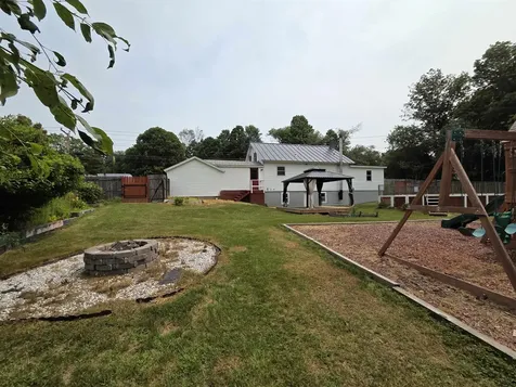 176 Shaker Hill Road Enfield NH 03748