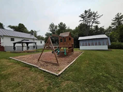 176 Shaker Hill Road Enfield NH 03748