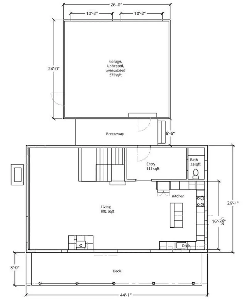 33 Hardwood Hill Hinesburg VT 05461