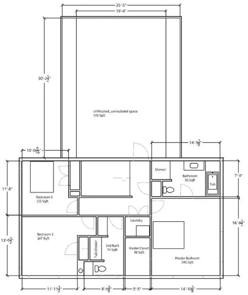 33 Hardwood Hill Hinesburg VT 05461