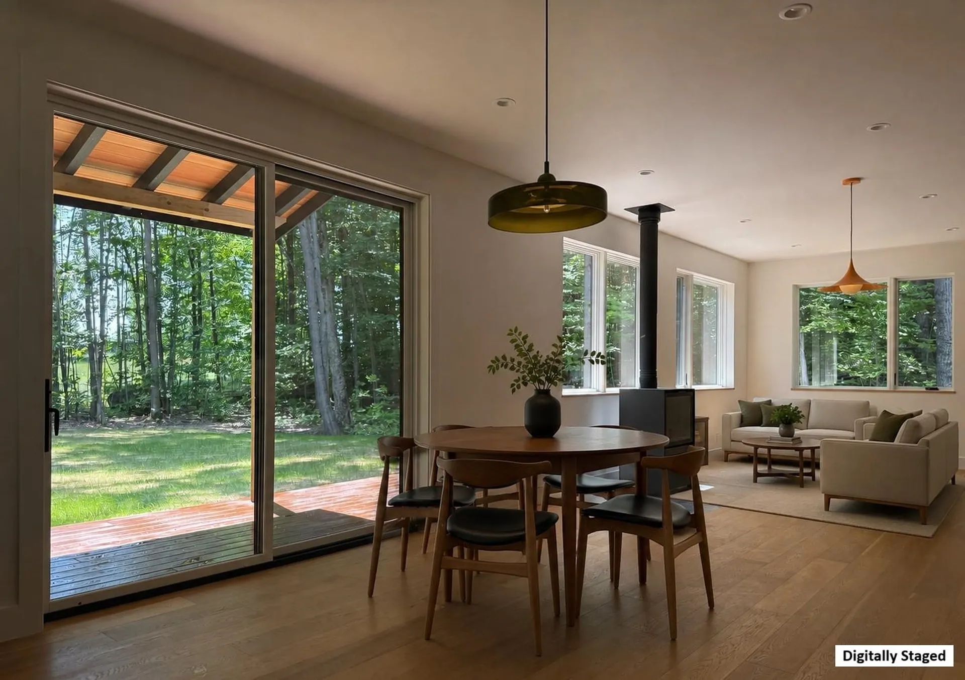 33 Hardwood Hill Hinesburg VT 05461